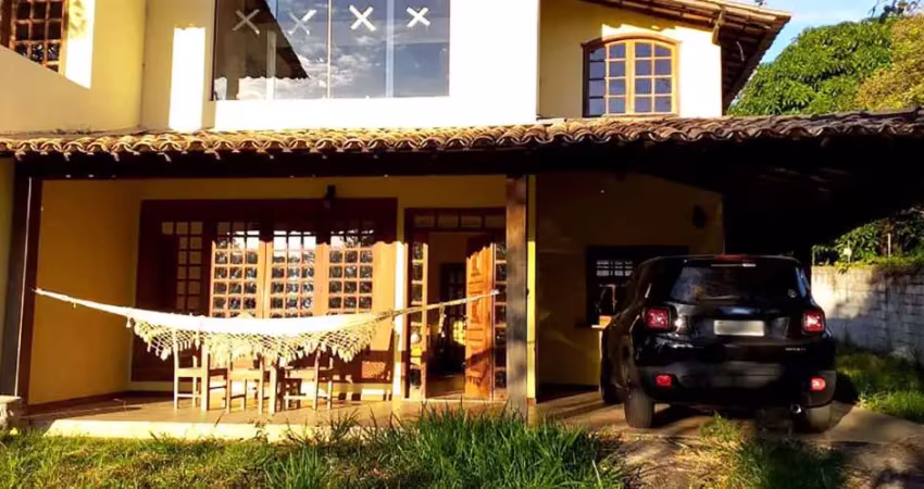Casa à venda, 4 quartos, 1 suíte, 5 vagas, braúnas - belo horizonte/mg
