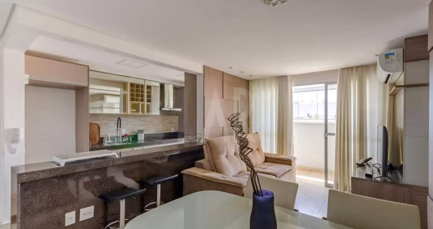 Cobertura à venda, 3 quartos, 1 suíte, 2 vagas, Santa Amélia - Belo Horizonte/MG