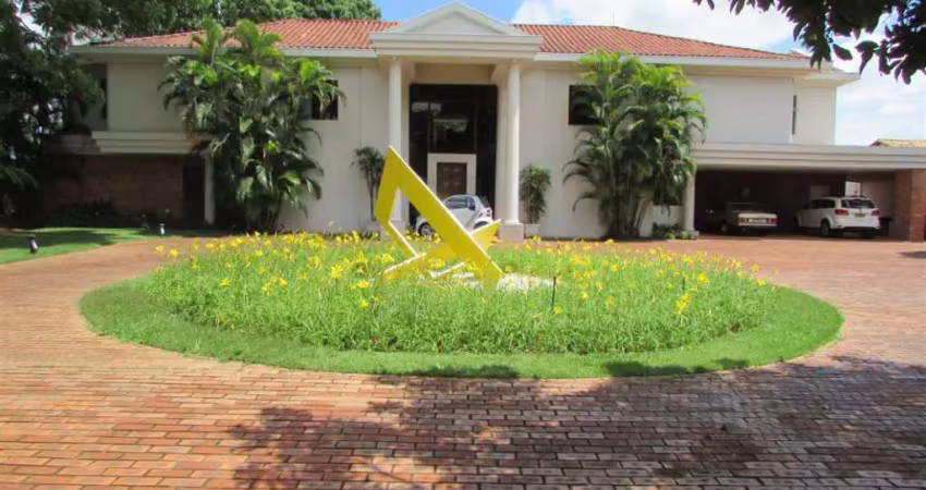 Casa à venda, 5 quartos, 3 suítes, 4 vagas, São Luiz - Belo Horizonte/MG