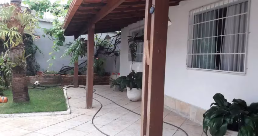 Casa à venda, 3 quartos, 1 suíte, 3 vagas, santa mônica - belo horizonte/mg