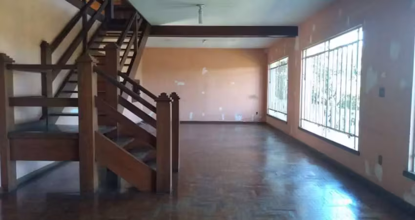 Casa à venda, 4 quartos, 9 vagas, Jardim Atlântico - Belo Horizonte/MG