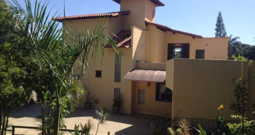 Casa à venda, 5 quartos, 2 suítes, 10 vagas, Bandeirantes - Belo Horizonte/MG