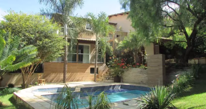 Casa à venda, 4 quartos, 4 suítes, 5 vagas, trevo - belo horizonte/mg