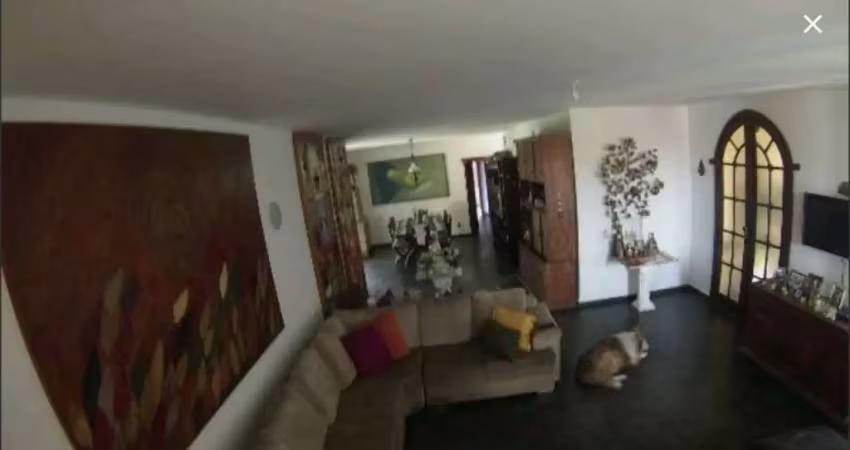 Casa à venda, 5 quartos, 1 suíte, 4 vagas, são luiz - belo horizonte/mg