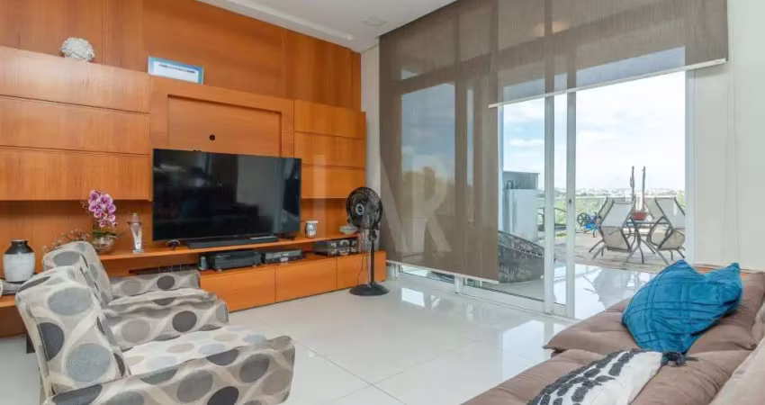 Casa à venda, 3 quartos, 3 suítes, 8 vagas, Jardim Atlântico - Belo Horizonte/MG
