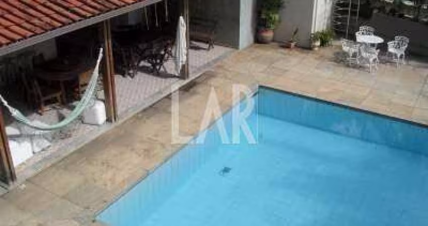Casa à venda, 5 quartos, 1 suíte, 6 vagas, São Luiz - Belo Horizonte/MG