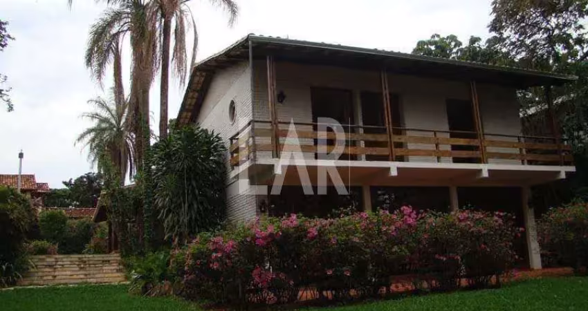 Casa à venda, 3 quartos, 1 suíte, 10 vagas, Bandeirantes - Belo Horizonte/MG