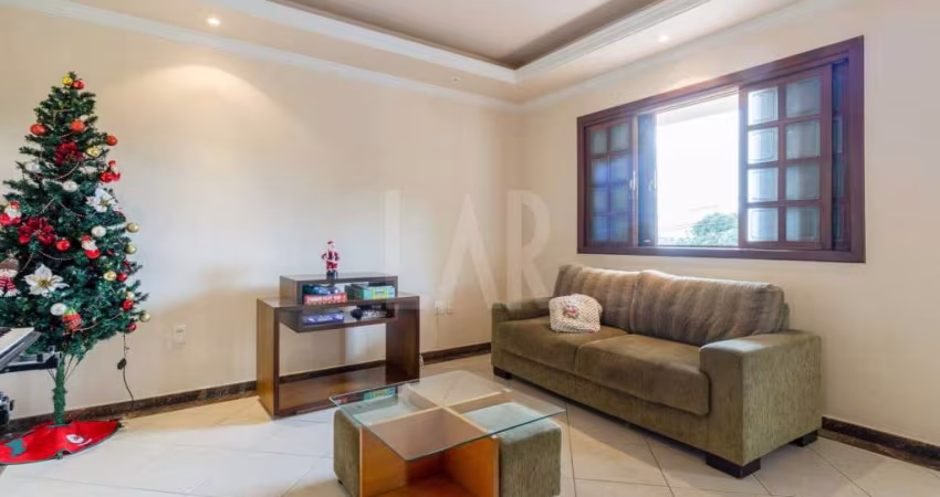 Casa para aluguel, 4 quartos, 1 suíte, 4 vagas, Havaí - Belo Horizonte/MG