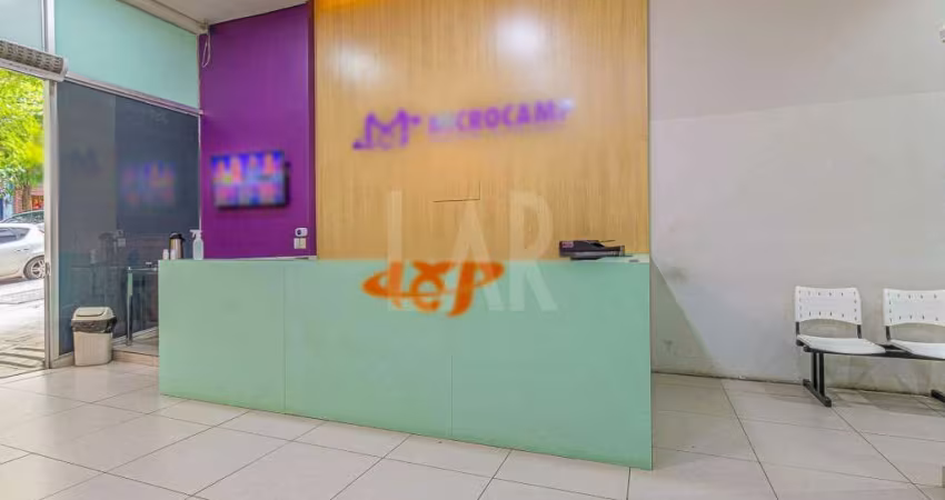 Comercial - Loja à venda, 7 vagas, Centro - Belo Horizonte/MG