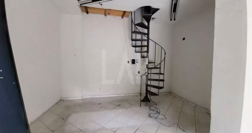Ponto comercial para alugar na Rua Curitiba, --, Centro, Belo Horizonte