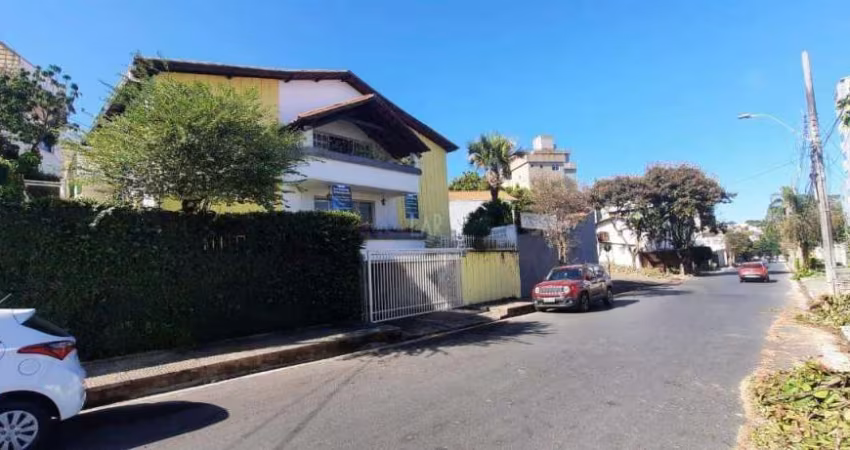 Casa Comercial para aluguel, 2 vagas, Itapoã - Belo Horizonte/MG
