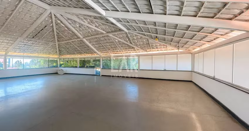 Galpão para aluguel, 1 quarto, são luiz - belo horizonte/mg