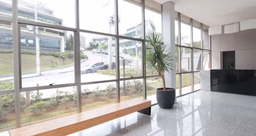 Ponto comercial à venda na Rua Desembargador Edésio Fernandes, --, Santa Lúcia, Belo Horizonte