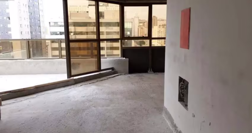 Ponto comercial à venda na Avenida Barbacena, --, Barro Preto, Belo Horizonte
