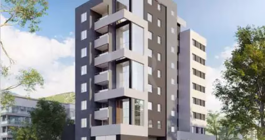 Apartamento à venda, 2 quartos, 1 suíte, 2 vagas, cruzeiro - belo horizonte/mg