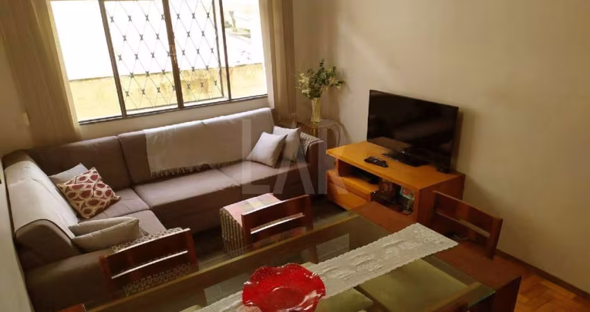 Apartamento para aluguel, 3 quartos, 1 suíte, 1 vaga, Alto Barroca - Belo Horizonte/MG