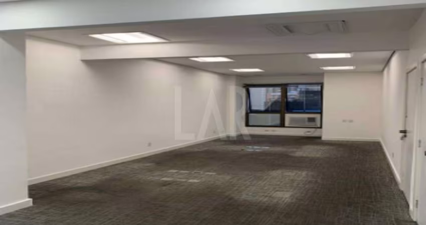 2 Salas na Savassi 50m²