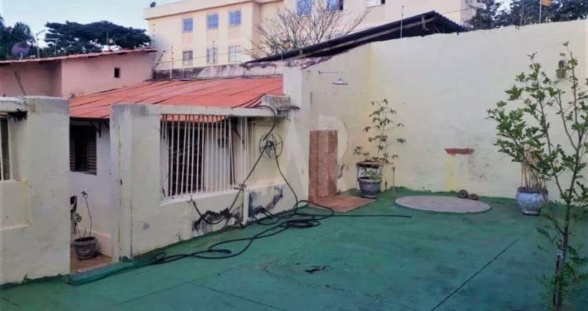 Casa à venda, 4 quartos, 4 vagas, Santa Efigênia - Belo Horizonte/MG