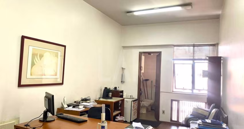 Sala à venda, 1 vaga, Lourdes - Belo Horizonte/MG