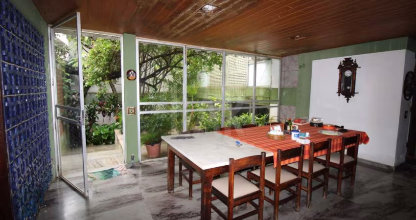 Casa Comercial para aluguel, 3 quartos, 1 suíte, 3 vagas, Sion - Belo Horizonte/MG