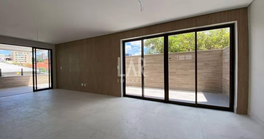Área Privativa à venda, 4 quartos, 2 suítes, 3 vagas, Jaraguá - Belo Horizonte/MG