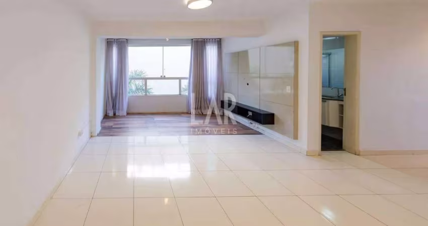 Apartamento à venda, 3 quartos, 1 suíte, 2 vagas, buritis - belo horizonte/mg