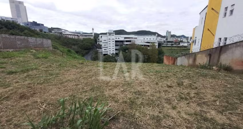 Lote - Terreno à venda, Estoril - Belo Horizonte/MG