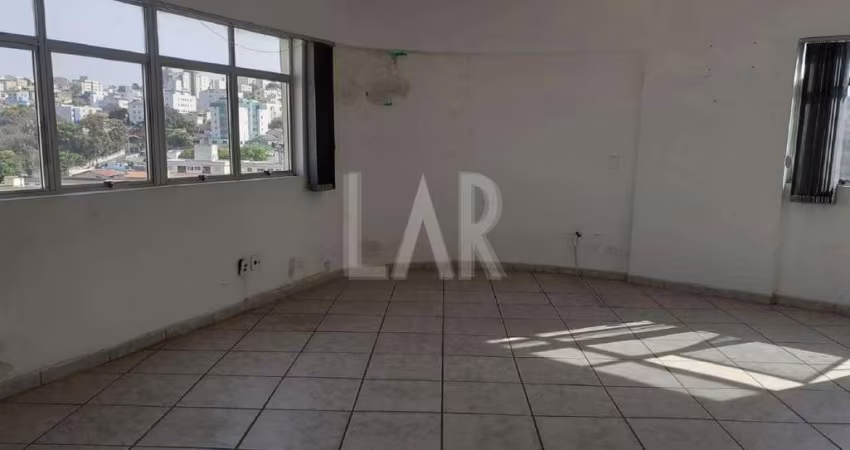 Sala para aluguel, Nova Granada - Belo Horizonte/MG