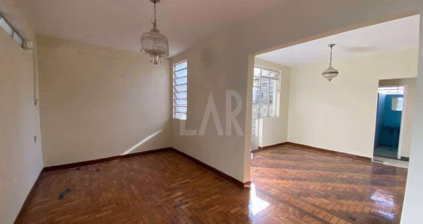 Casa Comercial para aluguel, 3 quartos, 1 vaga, Serra - Belo Horizonte/MG