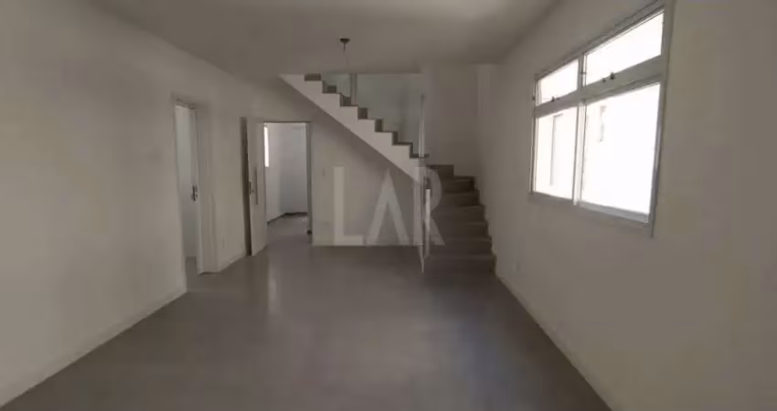 Apartamento à venda, 4 quartos, 2 suítes, 2 vagas, Nova Suíssa - Belo Horizonte/MG