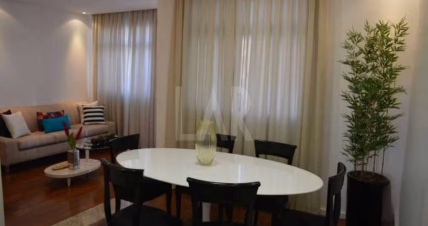 Área Privativa à venda, 3 quartos, 1 suíte, 2 vagas, Itapoã - Belo Horizonte/MG