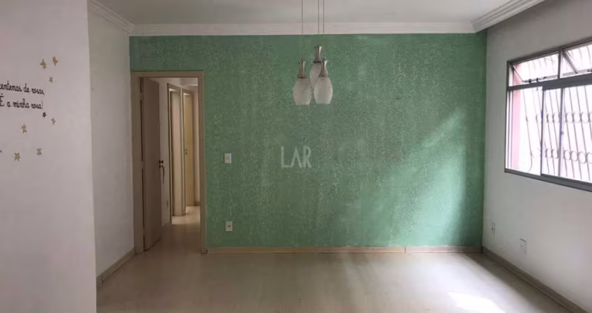 Apartamento à venda, 3 quartos, 1 suíte, 1 vaga, Luxemburgo - Belo Horizonte/MG