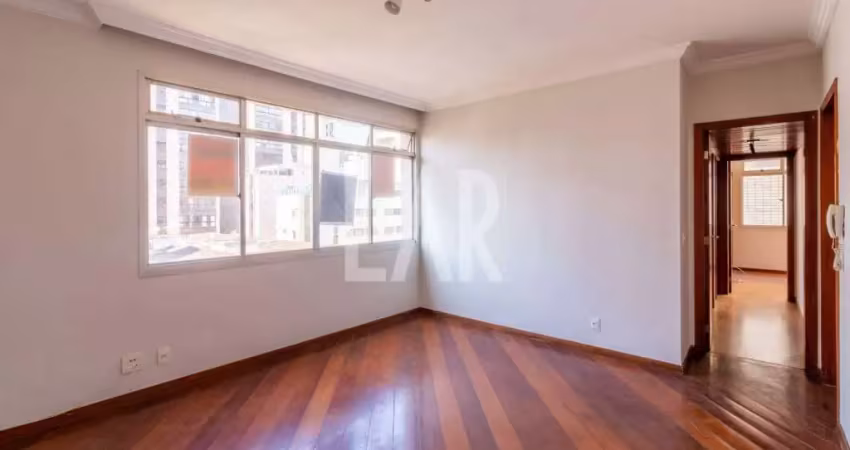 Apartamento à venda, 3 quartos, 1 suíte, 1 vaga, sion - belo horizonte/mg