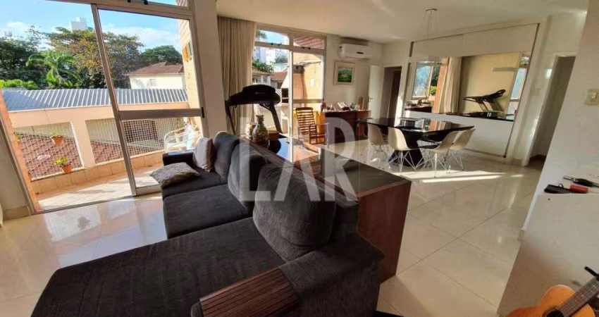 Apartamento à venda, 4 quartos, 1 suíte, 1 vaga, Gutierrez - Belo Horizonte/MG