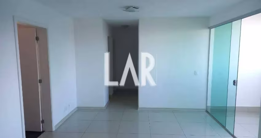 Apartamento à venda, 2 quartos, 1 suíte, 2 vagas, luxemburgo - belo horizonte/mg