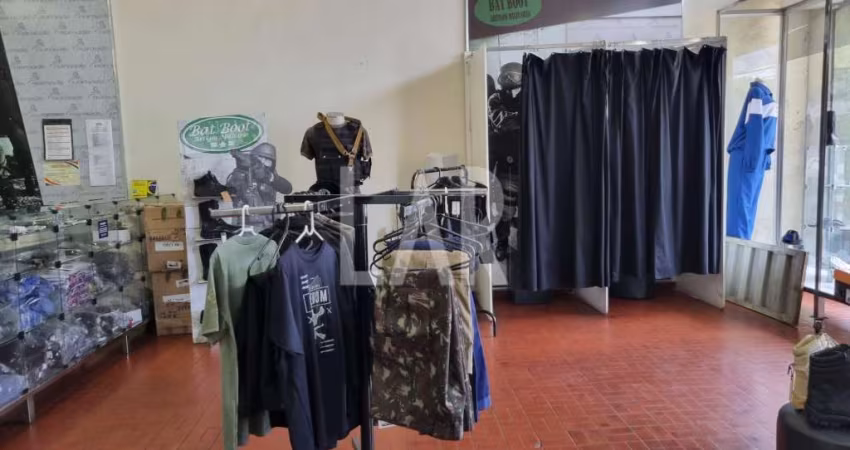 Comercial - Loja à venda, Prado - Belo Horizonte/MG