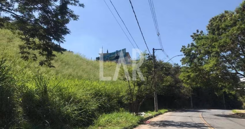 Lote - Terreno à venda, Jardim Atlântico - Belo Horizonte/MG