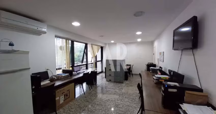 Sala à venda, 1 vaga, Vale do Sereno - Nova Lima/MG