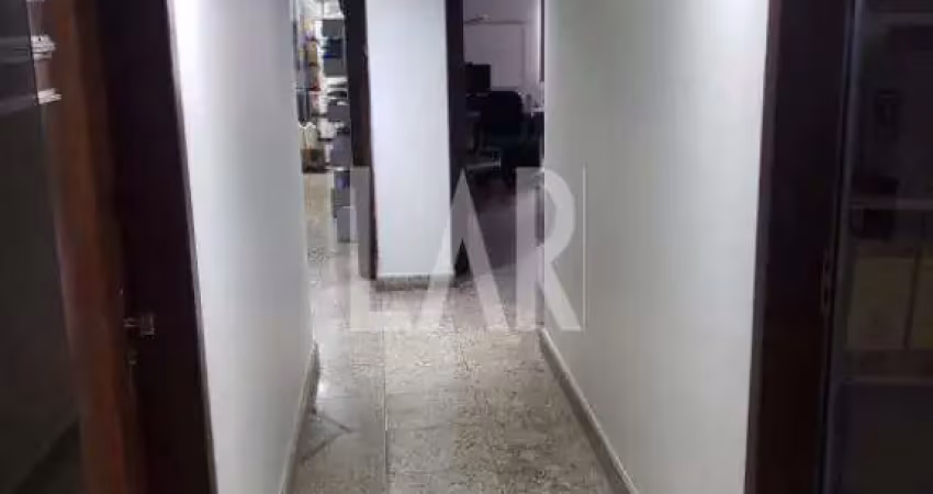 Sala comercial à venda na Rua Marechal Foch, --, Grajaú, Belo Horizonte