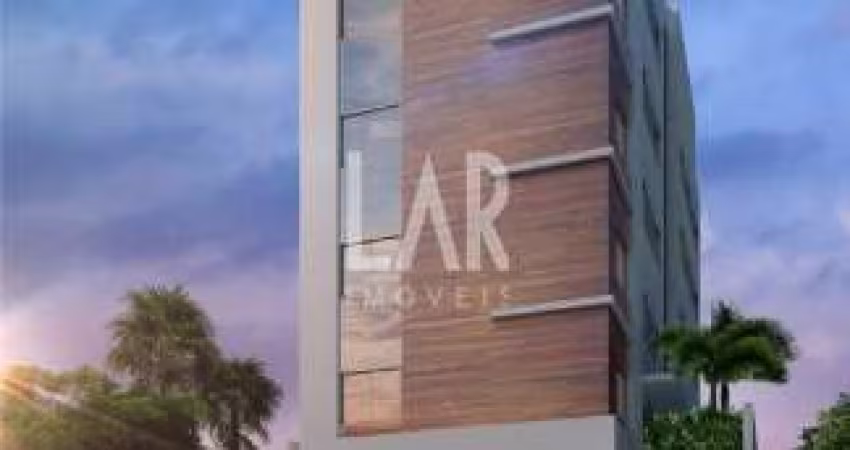 Apartamento à venda, 2 quartos, 1 suíte, 2 vagas, São Lucas - Belo Horizonte/MG