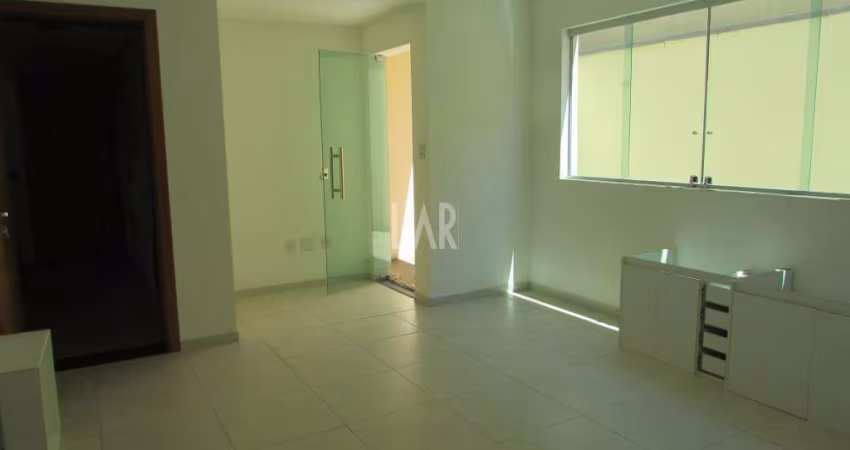 Apartamento à venda, 3 quartos, 1 suíte, 2 vagas, Santa Amélia - Belo Horizonte/MG