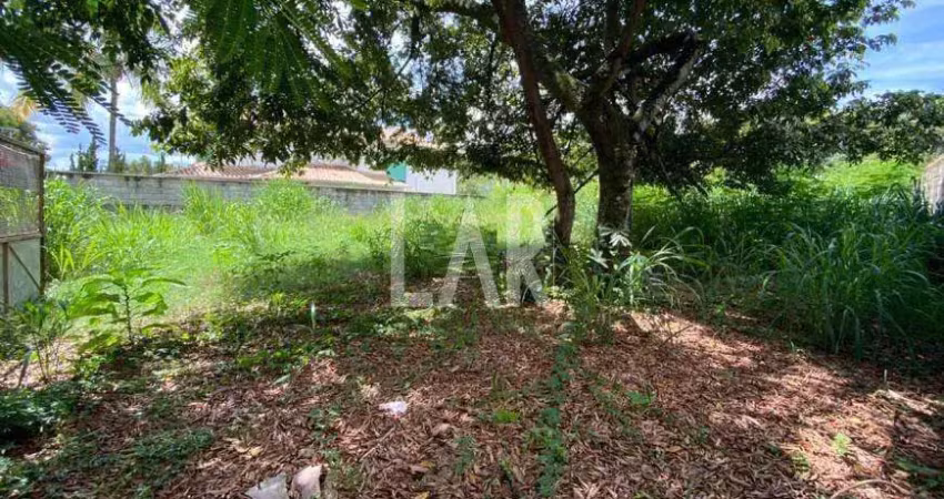 Lote - terreno à venda, bandeirantes (pampulha) - belo horizonte/mg