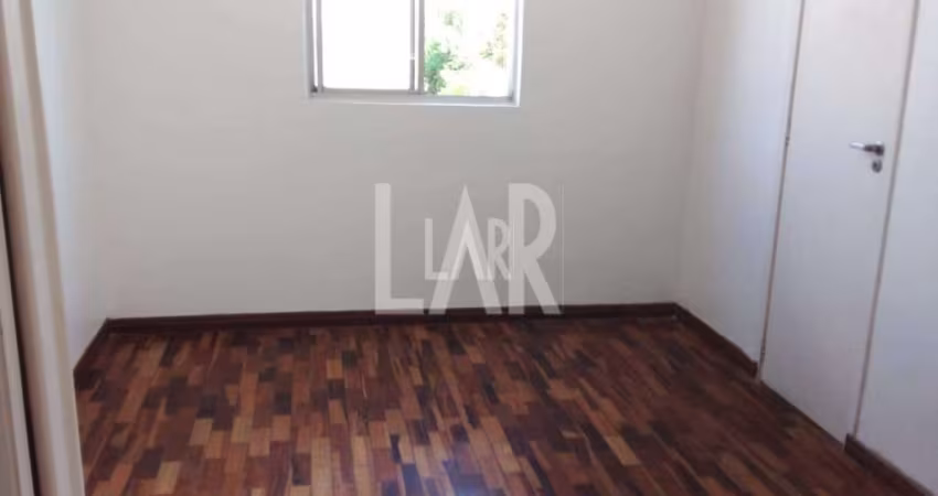 Apartamento à venda, 2 quartos, 1 vaga, Luxemburgo - Belo Horizonte/MG