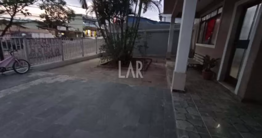 Casa para aluguel, 3 quartos, 1 suíte, 1 vaga, santa mônica - belo horizonte/mg
