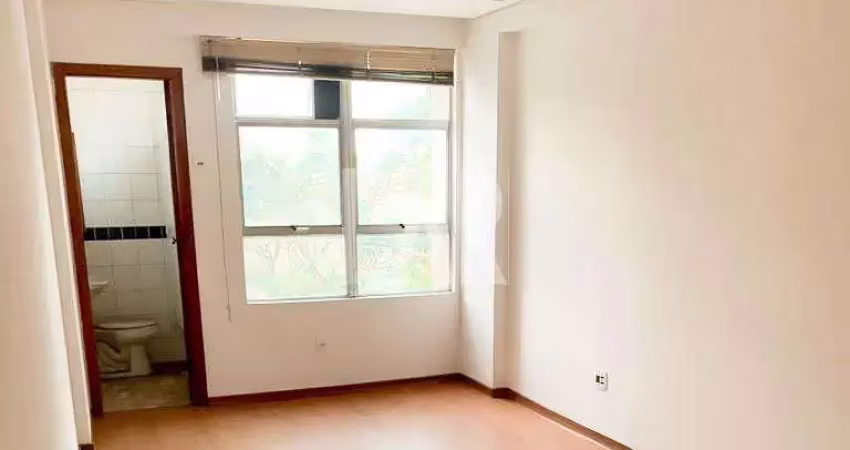 Sala à venda, 1 vaga, barro preto - belo horizonte/mg