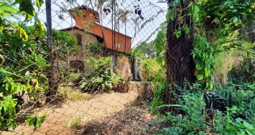 Lote - Terreno à venda, Camilo Alves - Contagem/MG