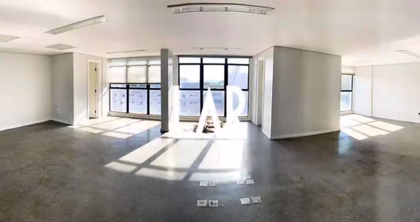 Andar corrido à venda, 4 vagas, luxemburgo - belo horizonte/mg