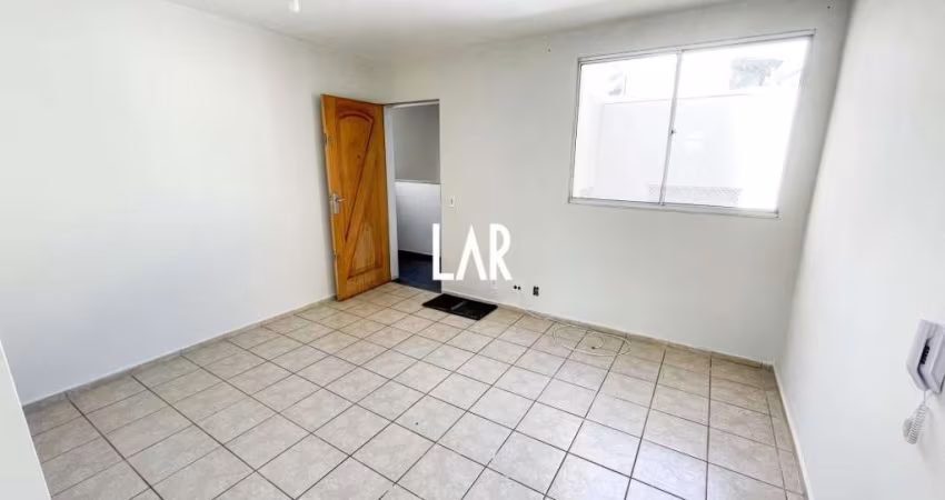 Apartamento à venda, 2 quartos, Castelo - Belo Horizonte/MG