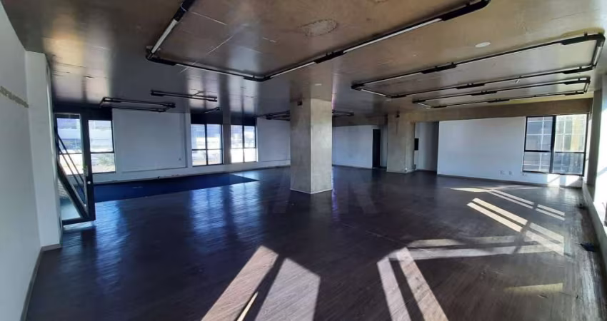 Andar Corrido para aluguel, 2 vagas, Estoril - Belo Horizonte/MG