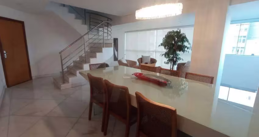 Apartamento para aluguel, 4 quartos, 3 suítes, 4 vagas, gutierrez - belo horizonte/mg